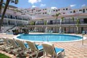 Los Cristianos Apartment